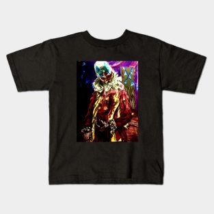 Killer Clown Kids T-Shirt